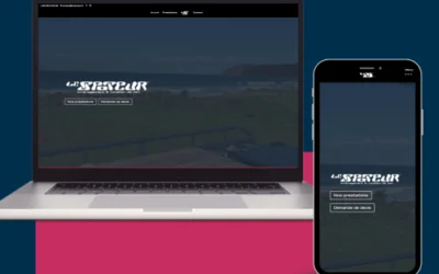 Conception de site internet à Vire Normandie dans le Calvados, la Manche et l’Orne