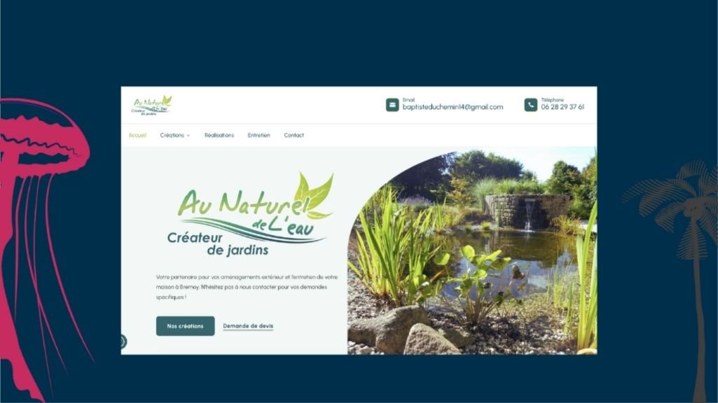 Le guide complet du référencement naturel (SEO) pour les artisans du bâtiment