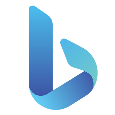 Logo Bing